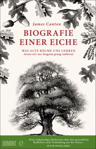 Produktbild: Biografie einer Eiche