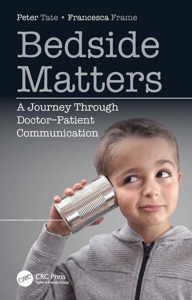 Produktbild: Bedside Matters