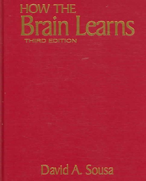 Produktbild: How The Brain Learns 3/e