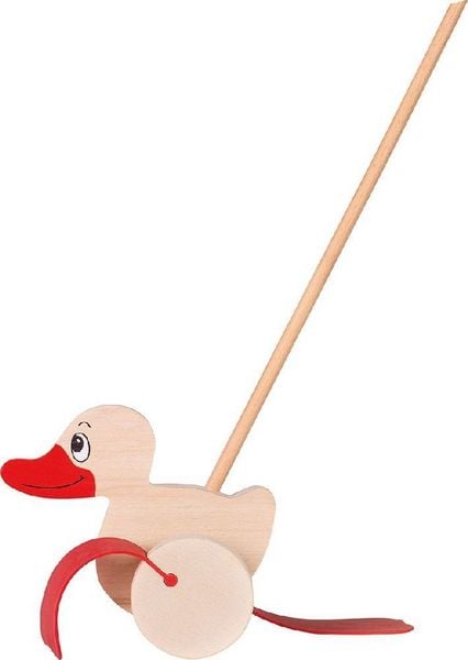 Produktbild: Schiebetier Ente