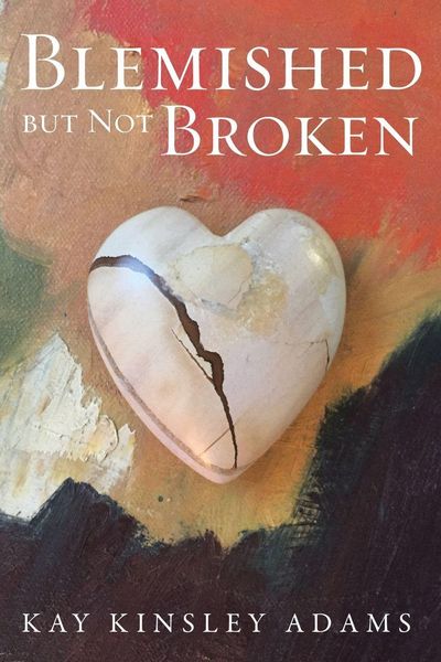 Produktbild: Blemished but Not Broken