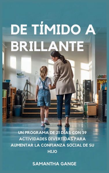 Produktbild: De T&iacute;mido A Brillante