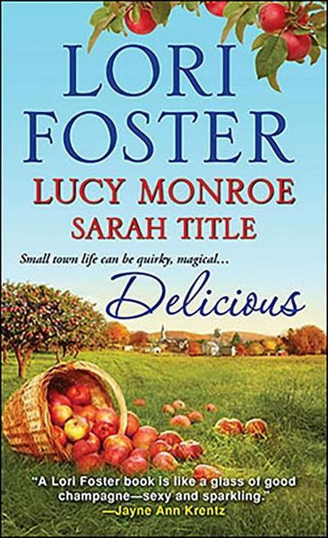 Produktbild: Foster, L: Delicious
