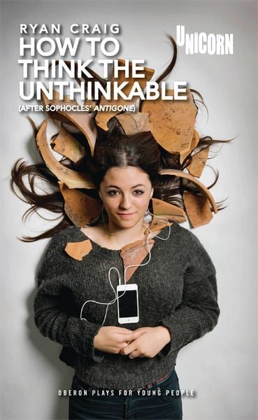 Produktbild: How to think the Unthinkable