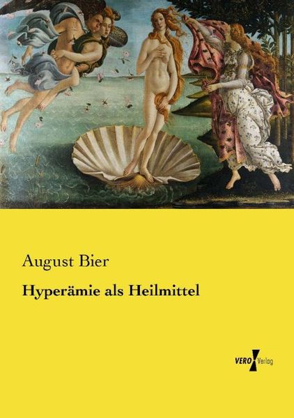 Produktbild: Hyper&auml;mie als Heilmittel