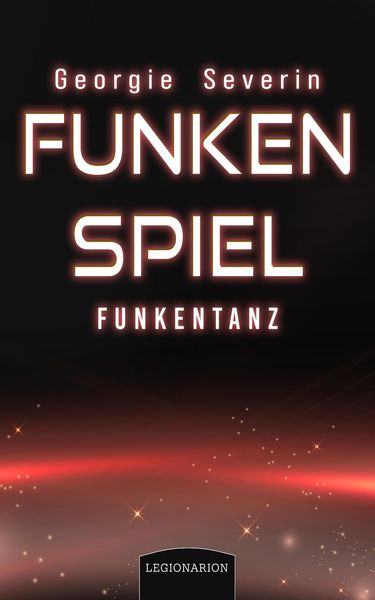 Produktbild: Funkenspiel - Funkentanz