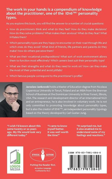 Produktbild: The Practitioner