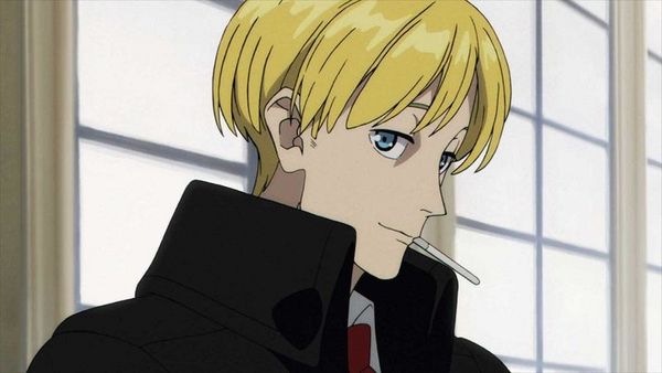 Produktbild: ACCA: 13 Territory Inspection Dept. - Volume 1: Episode 01-04