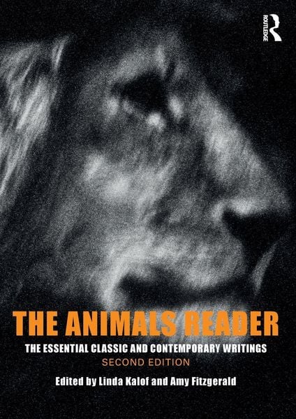 Produktbild: The Animals Reader