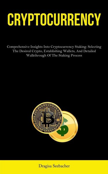 Produktbild: Cryptocurrency