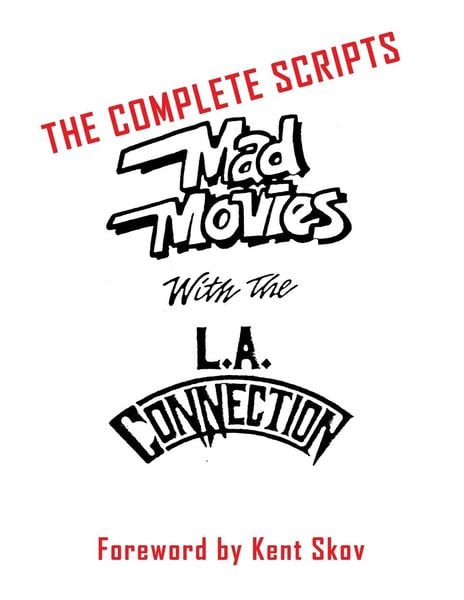 Produktbild: Mad Movies With the L.A. Conection