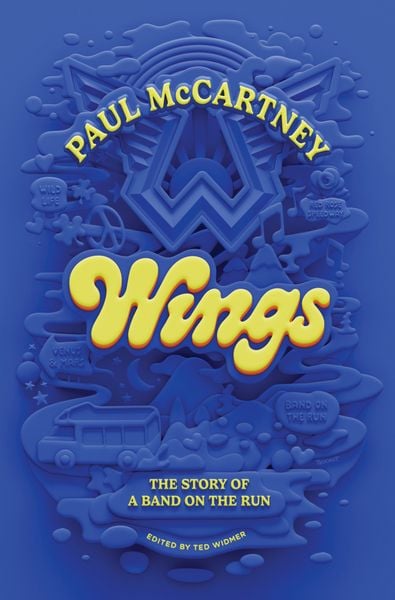 Produktbild: Wings