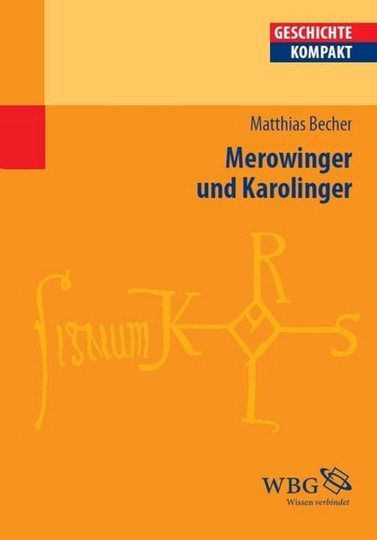 Produktbild: Merowinger und Karolinger