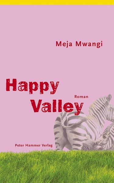 Produktbild: Happy Valley