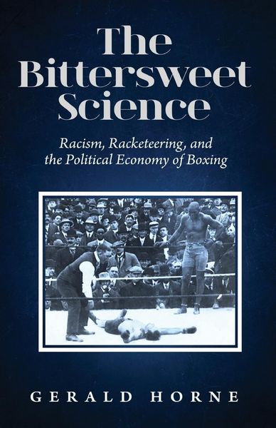 Produktbild: The Bittersweet Science