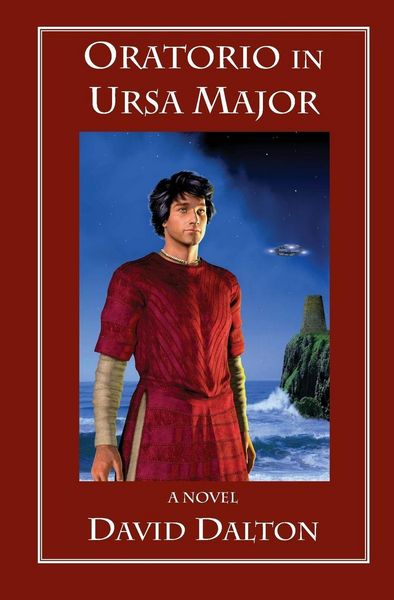 Produktbild: Oratorio in Ursa Major