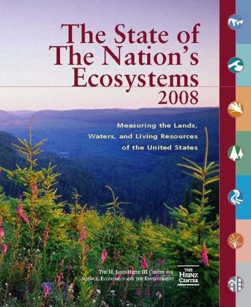 Produktbild: State Of The Nations Ecosystem