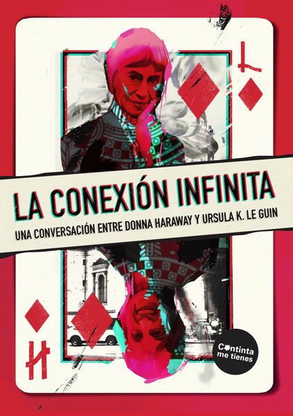 Produktbild: La conexi&oacute;n infinita