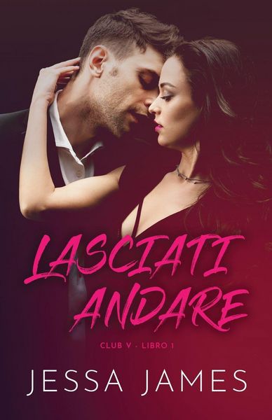 Produktbild: Lasciati andare