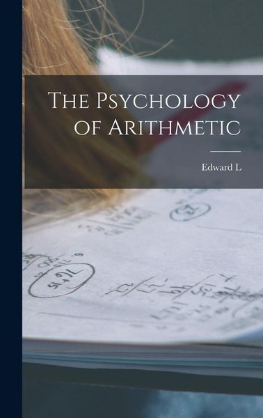 Produktbild: The Psychology of Arithmetic