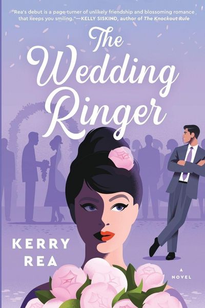 Produktbild: The Wedding Ringer