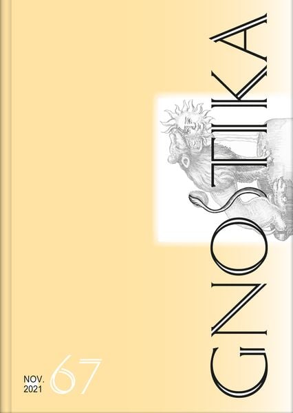 Produktbild: Gnostika 67 &ndash; Resilienz