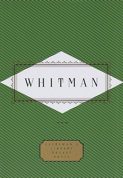 Produktbild: Whitman: Poems