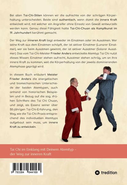 Produktbild: Die sieben Tore zur inneren Kraft