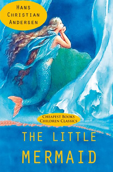 Produktbild: The Little Mermaid