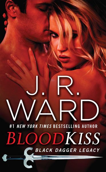 Produktbild: Blood Kiss