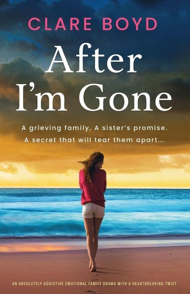 Produktbild: After I'm Gone