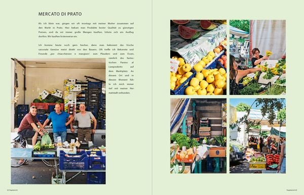Produktbild: Si mangia