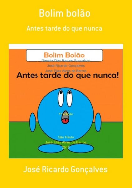 Produktbild: Bolim Bol&atilde;o