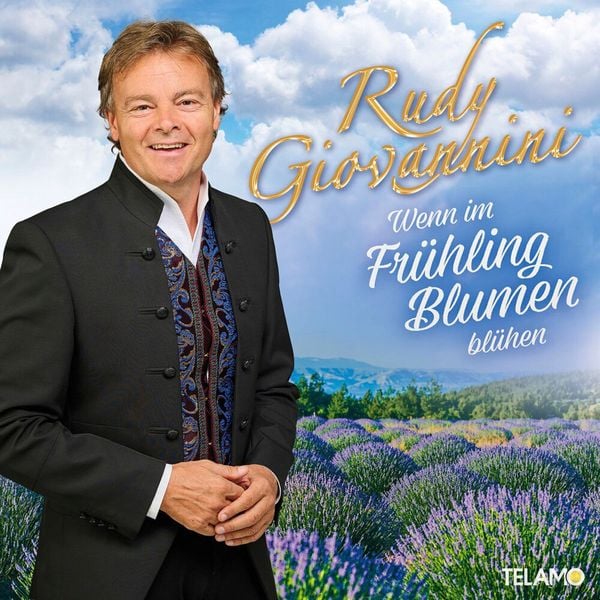 Produktbild: Wenn im Fr&uuml;hling Blumen bl&uuml;hen