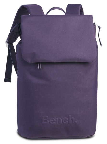 Produktbild: BENCH Rucksack loft, pflaume, 9 Liter