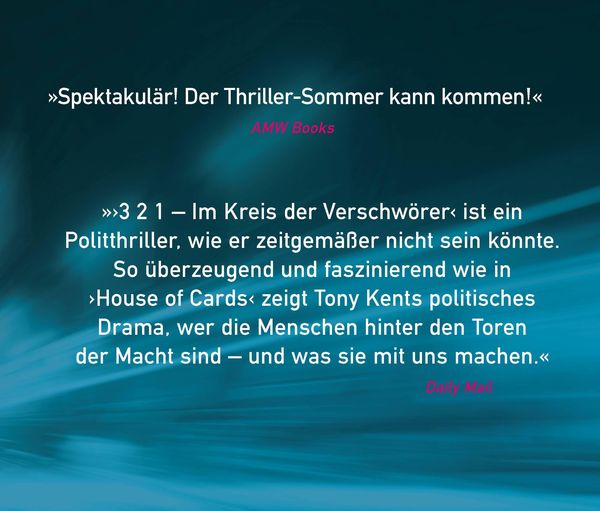 Produktbild: Eine Handvoll Asche