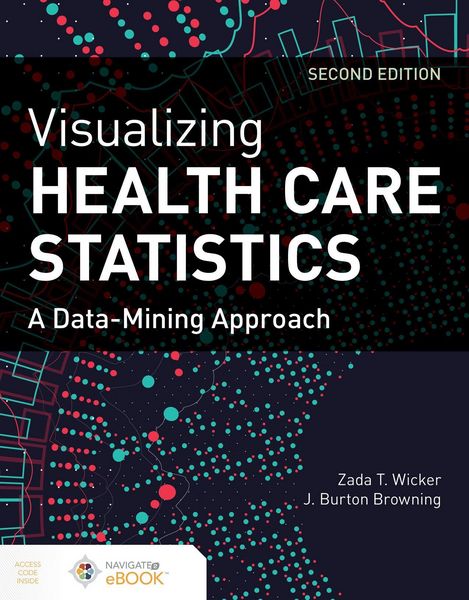 Produktbild: Visualizing Health Care Statistics: A Data-Mining Approach