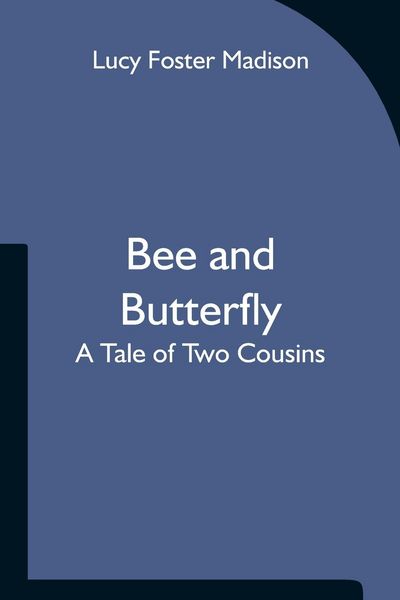 Produktbild: Bee and Butterfly