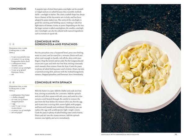 Produktbild: Der Silberl&ouml;ffel &ndash; Pasta
