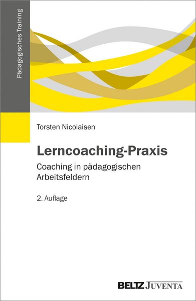 Produktbild: Lerncoaching-Praxis