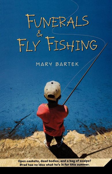 Produktbild: Funerals & Fly Fishing