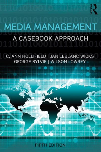 Produktbild: Media Management