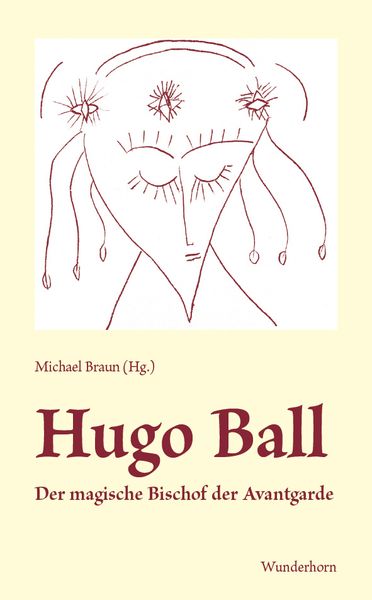 Produktbild: Hugo Ball