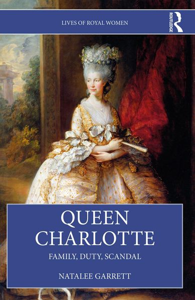Produktbild: Queen Charlotte