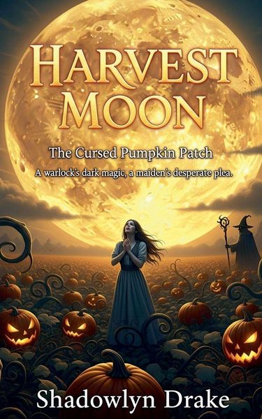 Produktbild: Harvest Moon