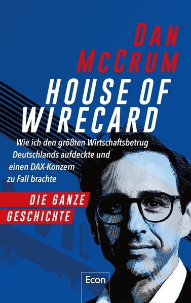 Produktbild: House of Wirecard