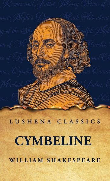 Produktbild: Cymbeline