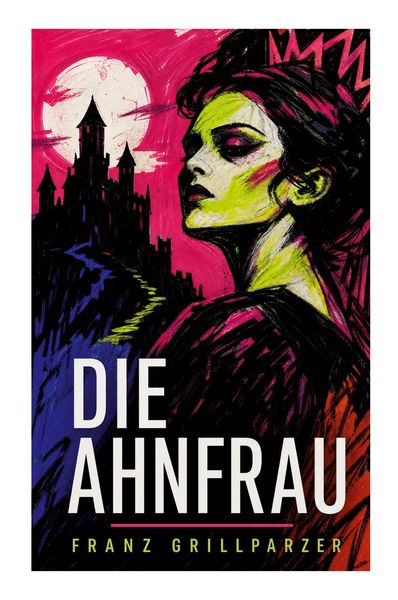 Produktbild: Die Ahnfrau