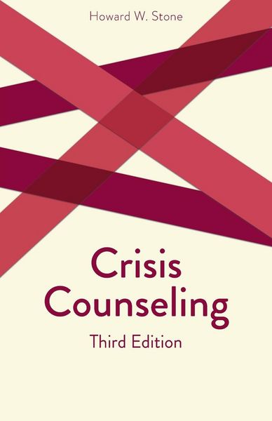 Produktbild: Crisis Counseling