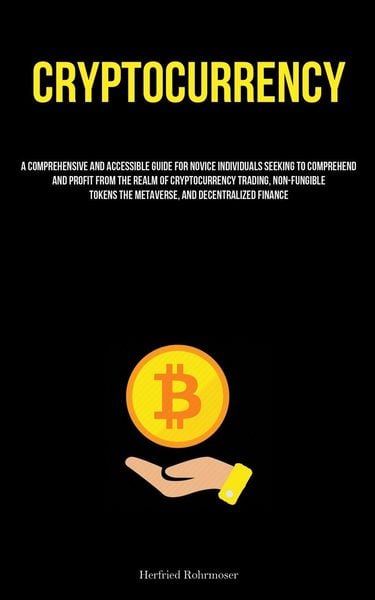 Produktbild: Cryptocurrency